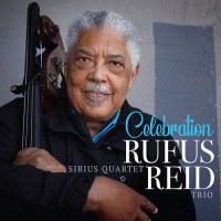 Purchase Rufus Reid - Celebration