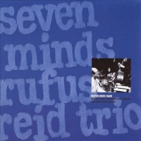 Purchase Rufus Reid - Seven Minds
