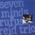 Buy Rufus Reid - Seven Minds Mp3 Download