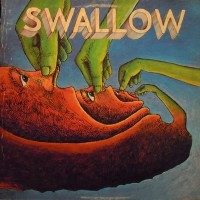 Purchase Swallow (USA) - Swallow (Vinyl)