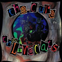 Purchase The Cure - The Love Cats (MCD)