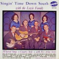 Buy The Lewis Family - Singin' Time Down South (Vinyl) Mp3 Download