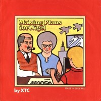 Purchase XTC - Making Plans For Nigel (EP) (Vinyl)