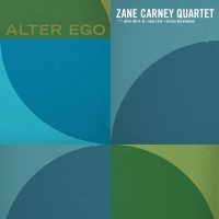 Purchase Zane Carney Quartet - Alter Ego