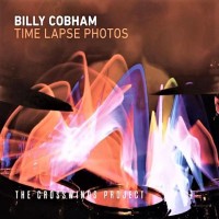 Purchase Billy Cobham - Time Lapse Photos - The Crosswinds Project