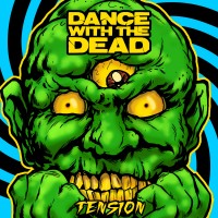Purchase Dance With The Dead - Tension (CDS)