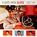 Buy Elvis Presley - A Date With Elvis (Reissued 1996) Mp3 Download