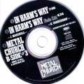 Buy Metal Church - In Harm's Way (CDS) Mp3 Download