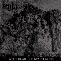Purchase Mgła - With Hearts Toward None