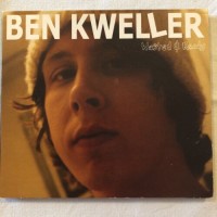 Purchase Ben Kweller - Wasted And Ready (CDS)