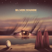 Purchase Big Scenic Nowhere - Vision Beyond Horizon