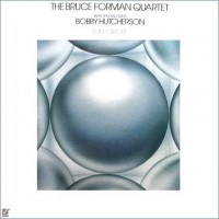 Purchase Bruce Forman - Full Circle (Vinyl)