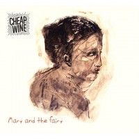 Purchase Cheap Wine - Mary And The Fairy