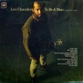 Buy Len Chandler - To Be A Man A Recording Debut Mp3 Download