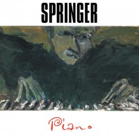 Purchase Mark Springer - Piano