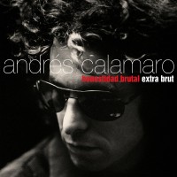 Purchase Andrés Calamaro - Honestidad Extra Brut CD5