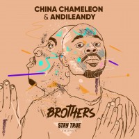 Purchase China Charmeleon & Andileandy - Brothers