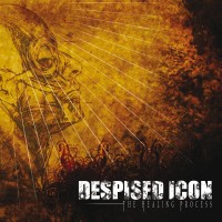 Purchase Despised Icon - The Healing Process (Reissued 2022)