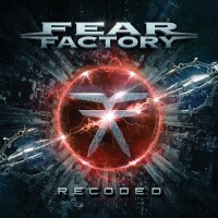 Purchase Fear Factory - Recoded