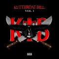 Buy Kodak Black - Kutthroat Bill: Vol. 1 Mp3 Download