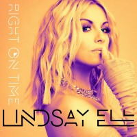 Purchase Lindsay Ell - Right On Time (CDS)