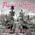 Buy Mago De Oz - Love And Oz Vol. 2 Mp3 Download