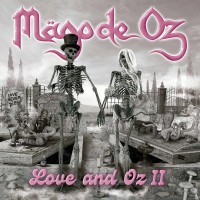 Purchase Mago De Oz - Love And Oz Vol. 2