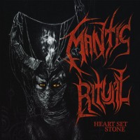 Purchase Mantic Ritual - Heart Set Stone (EP)