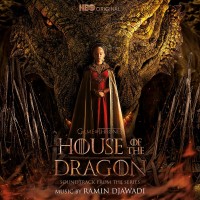 Purchase Ramin Djawadi - House Of The Dragon: Season 1 (Soundtrack From The HBO Series)