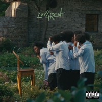 Purchase Smino - Luv 4 Rent