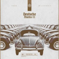 Purchase Willie The Kid & V Don - Deutsche Marks 3