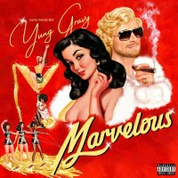 Purchase Yung Gravy - Marvelous