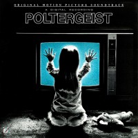 Purchase Jerry Goldsmith - Poltergeist (Original Motion Picture Soundtrack)