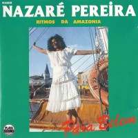 Purchase Nazare Pereira - Ritmos Da Amazonia