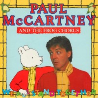 Purchase Paul McCartney - We All Stand Together (With The Frog Chorus) (VLS)