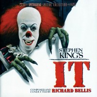 Purchase Richard Bellis - Stephen King's It (Original Motion Picture Soundtrack) CD1