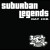 Buy Suburban Legends - Day Job Mp3 Download