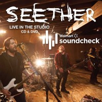 Purchase Seether - Walmart Soundcheck: Live In The Studio