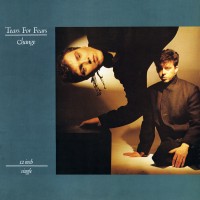 Purchase Tears for Fears - Change (VLS)