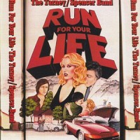 Purchase Tarney & Spencer - Run For Your Life (Remastered With Bonus Tracks)