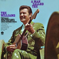 Purchase Tex Williams - A Man Called Tex (Vinyl)