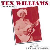 Purchase Tex Williams - The Very Best