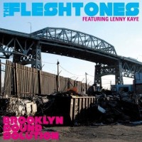 Purchase The Fleshtones - Brooklyn Sound Solution (With Lenny Kaye)