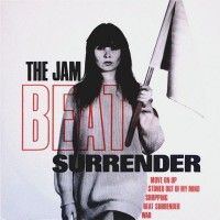 Purchase The Jam - Beat Surrender (VLS)