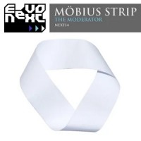 Purchase The Moderator - Möbius Strip
