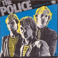Purchase The Police - Walking On The Moon (VLS)