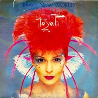 Purchase Toyah - Brave New World (VLS)