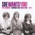 Purchase VA- She Wants You! Pye Records' Feminine Side 1964-1970 MP3