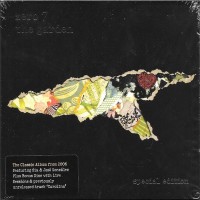 Purchase Zero 7 - The Garden (Special Edition) CD1