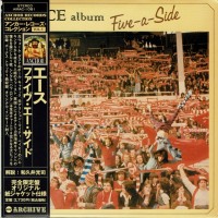 Purchase Ace - Five-A-Side (Japanese Edition)